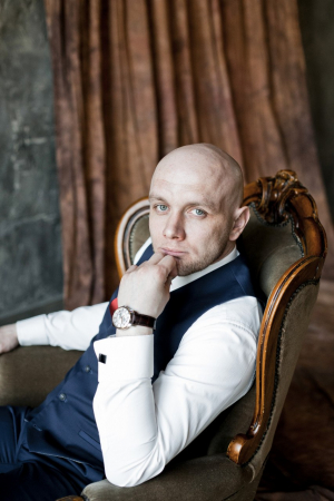 Андропов Сергей Вячеславович